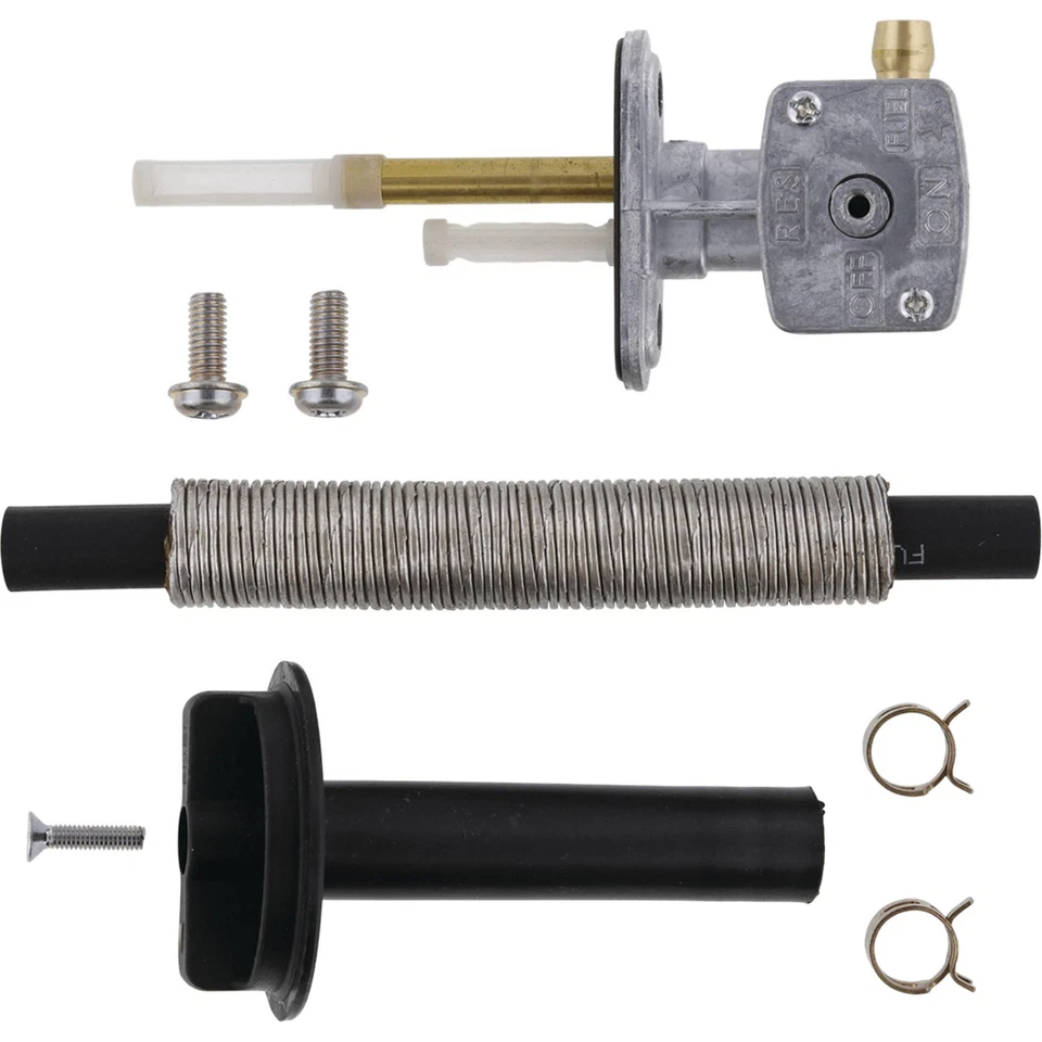 Fuel Star Fuel Valve Kit for Yamaha Grizzly 660 ATV 2002-2008; FS101-0041 — 第 2/4 张图片