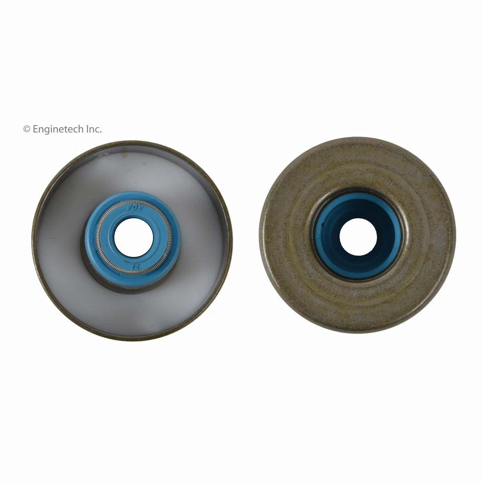Sello de aceite de vástago de válvula para 08-13 Dodge Ram 1500 1500 Dakota Durango S994V-20 Foto 2 de 4