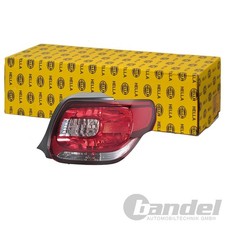 HELLA RÜCKLEUCHTE RECHTS passend für CITROEN DS3 CABRIOLET