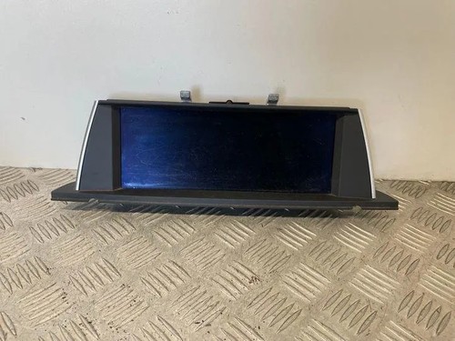 BMW 5 Gran Turismo F07 Navigationsanzeige 9210411 3.00 Diesel 155kw 21449752