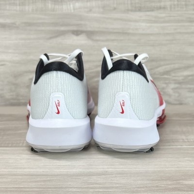 Nike Air Zoom Infinity Tour 2 Golf Shoes White Mens Size  display picture 3