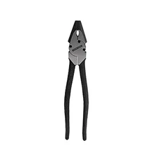  8090 Fence Pliers, Round Nose, 