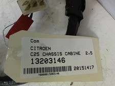 Feu avant (phare) Citroen C25