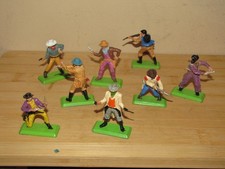 Vintage Britains Deetail North