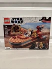 LEGO Star Wars: Luke Skywalker's Landspeeder (75271)