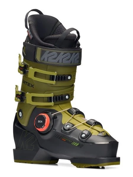 K2 12 US Ski & Snowboard Boots for Men for sale - eBay