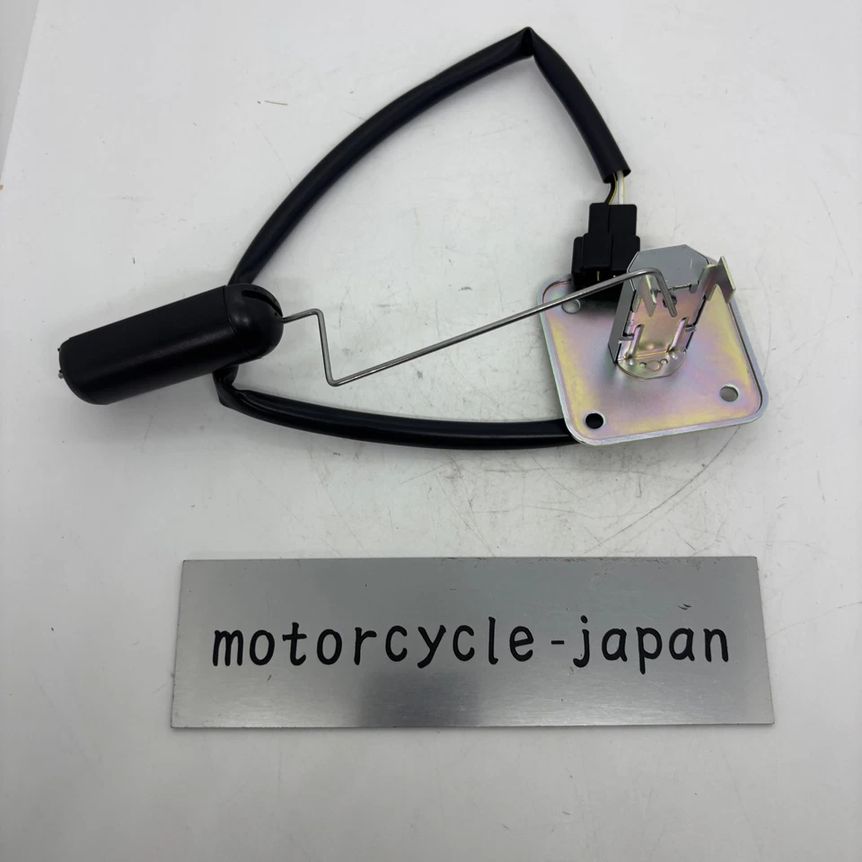 KAWASAKI Genuine 2001-2005 ZRX1200 Gauge Fuel 52005-1145 Foto 3 de 4