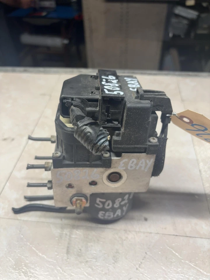 Piezas freno antibloqueo TOYOTA CAMRY 02 03 Foto 3 de 4