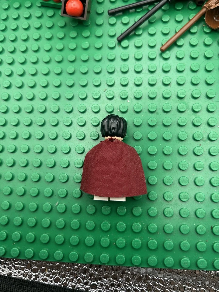 LEGO Harry Potter 4737 Quidditch Match, photo 3 of 5