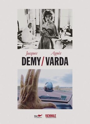 Agnes Varda /Jaques Demy: Eine Retrospektive der Viennale: Eine Retrospektive de