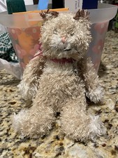 Jellycat Bunglie Katie Kitten Tot Cat Beanbag...