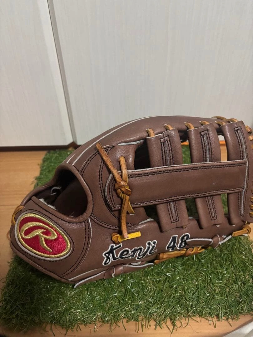 Rawlings Pro Primo 軟式 内野手用グローブ Rawlings Primo for sale | eBay