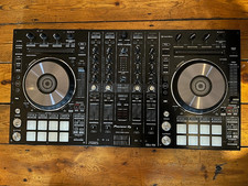 Pioneer DDJ-RX 4-Channel DJ Controller