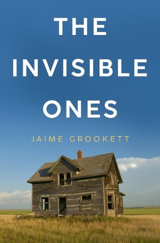 Джейми Грукетт Невидимки (Taschenbuch)