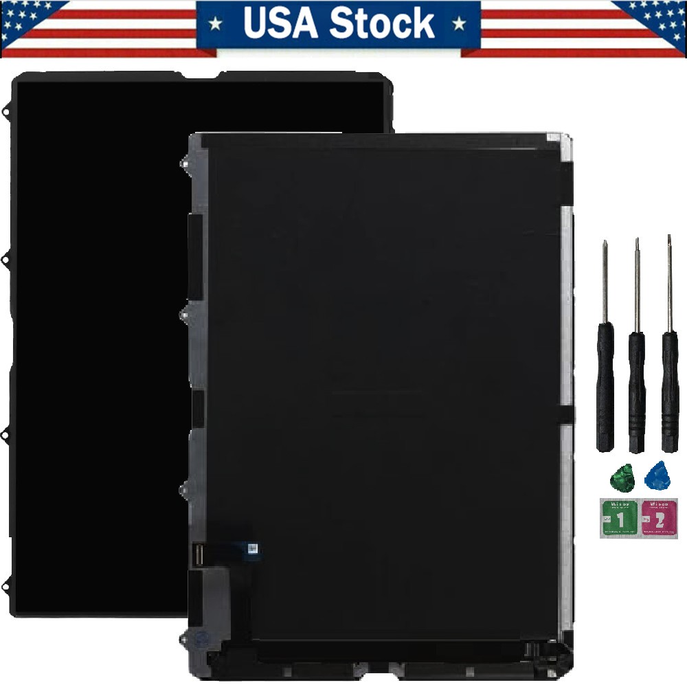 Replace For iPad 11th 2025 10.9