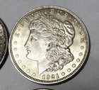 1921, 1921, 1921-D & 1921-D Morgan Dollars - Nice Group of Silver Coins — photo 3