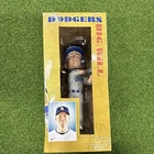 Los Angeles Dodgers Will Smith Bobblehead America's Catcher 2025 MLB