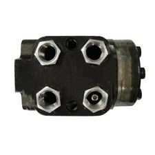 1101-1809 - Steering Motor Fits Ford/new Holland
