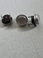 CS-7SA / CS 75A 48FD Thermal Switch Thermostats – Appliance / HVAC / Industrial