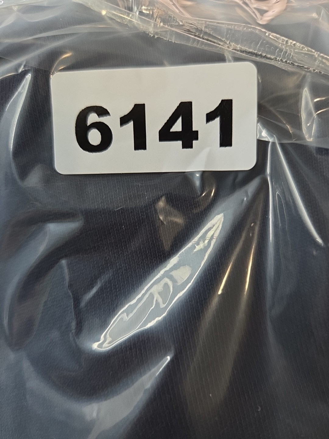 J Peterman Pullover Sweater Mens Large Blue Sweatshirt Turtleneck V Stitch