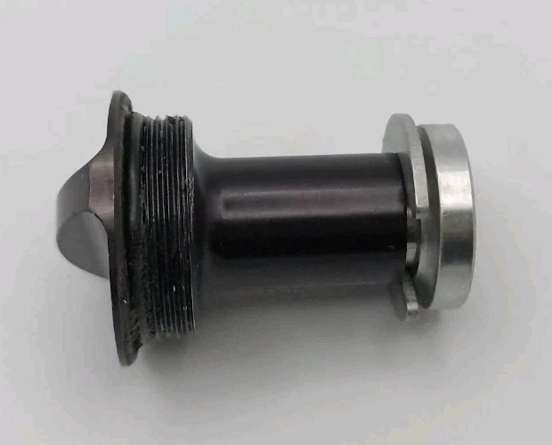 Manitou Answer Comp Bouchon supérieur VTT Vintage Top Cap MTB  - Photo 3/4