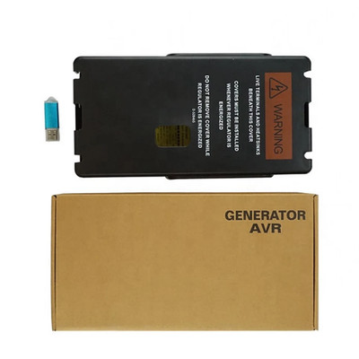 NEW AVR Automatic Voltage Regulator DVR DVR2000E For Marathon