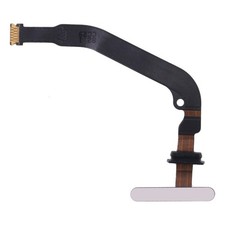 Fingerprint Sensor Flex Cable for Sony Xperia 1 Silver