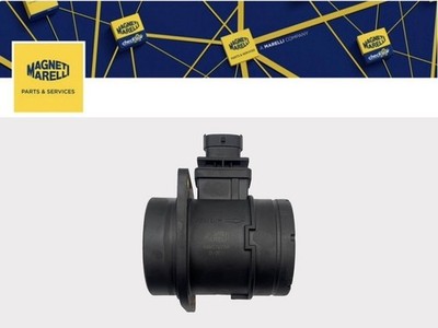 Fiat Panda II 2006 1.3 Diesel 55KW MAF mass air flow meter sensor 51782034 