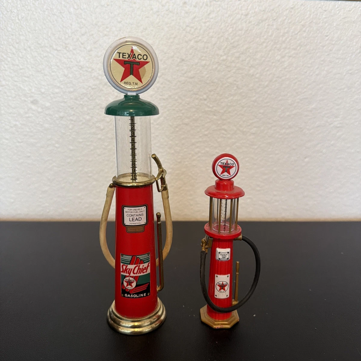 Texaco Miniatures for sale | eBay