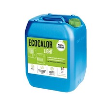 SAVICHEM - Petrolio ECOCALOR LIGHT TAPPO VERDE 18 lt 8032615590852