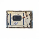 Jalen Brunson National Treasures RPA /99
