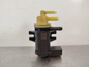 1K0906627B solenoidventil VOLKSWAGEN POLO 1.4 TDI 2009 119672