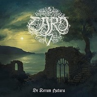 Eard - De Rerum Natura - Vinyl Record - G72Z