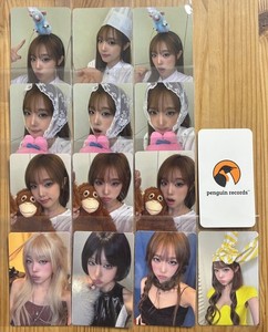 Choi Yena for sale | eBay
