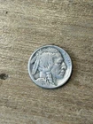 1920S Buffalo Nickel F