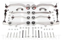1 X Reparatursatz Querlenker NK 5014738 FüR Audi A6 A6 Avant A4
