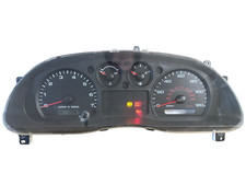 2005 - 2006 Ford Ranger Speedometer Instrument Cluster 118864 Miles