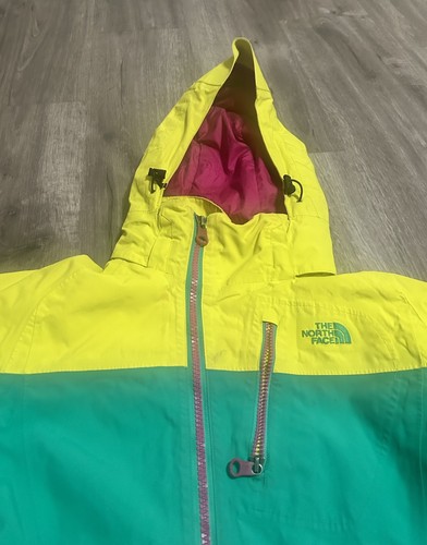 The North Face Cryptic hyvent ski jacket size M
