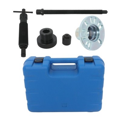 10 Ton Drive Press Shaft Puller power 4 and 5 stud hubs Bolt Hydraulic Wheel Hub