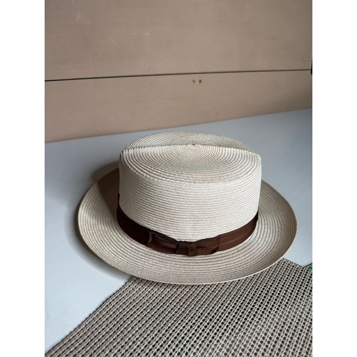 25+ Dobbs Fedora Vintage Hats for Men for sale | Updated Oct 2026