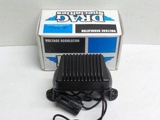 Voltage Regulator Drag Specialties 2112-0790 ...