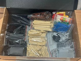 LEGO Ideas 21305 Maze 769 pcs -丨With Instruction丨No box！