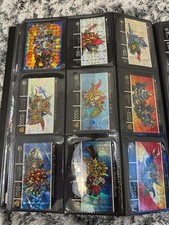 SD Gundam Card Kira