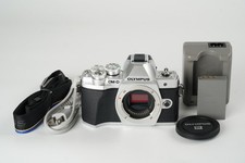 Olympus Om-D E-M10 Mark III Digital Cameras for Sale | Shop New
