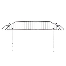 Travall Dog Guard for Jaguar F-Pace 2016- Heavy Duty Tailored Fit Boot Barrier