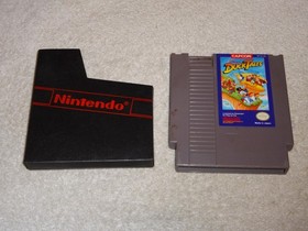 Duck Tales Nes Game Only tested working NINTENDO DUCKTALES DONALD VIDEO SCROOGE