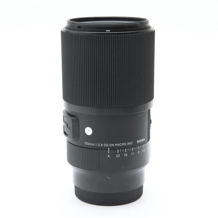 Sigma Camera Lenses 105mm Focal for sale | eBay