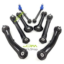 for Mercedes Benz C240 C280 C320 C55 AMG CLK320 Rear Control Arm Suspension Kit