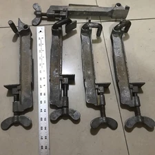 5 UNIVERSAL 70 Cabinet Face Clamp - Made in USA.