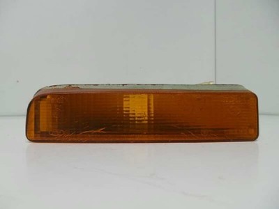FRONT LEFT PILOT / FIESTA 76 > / AMBAR / 334974 FOR FORD FIESTA BERL / EXPRESS *
